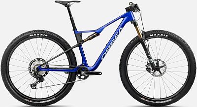 Превью Горный велосипед 29 дюймов Велосипед ORBEA Oiz M-Pro (2025)